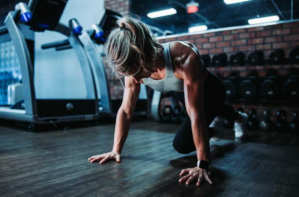 Optimum Fitness Training Personal Training Gym OFT